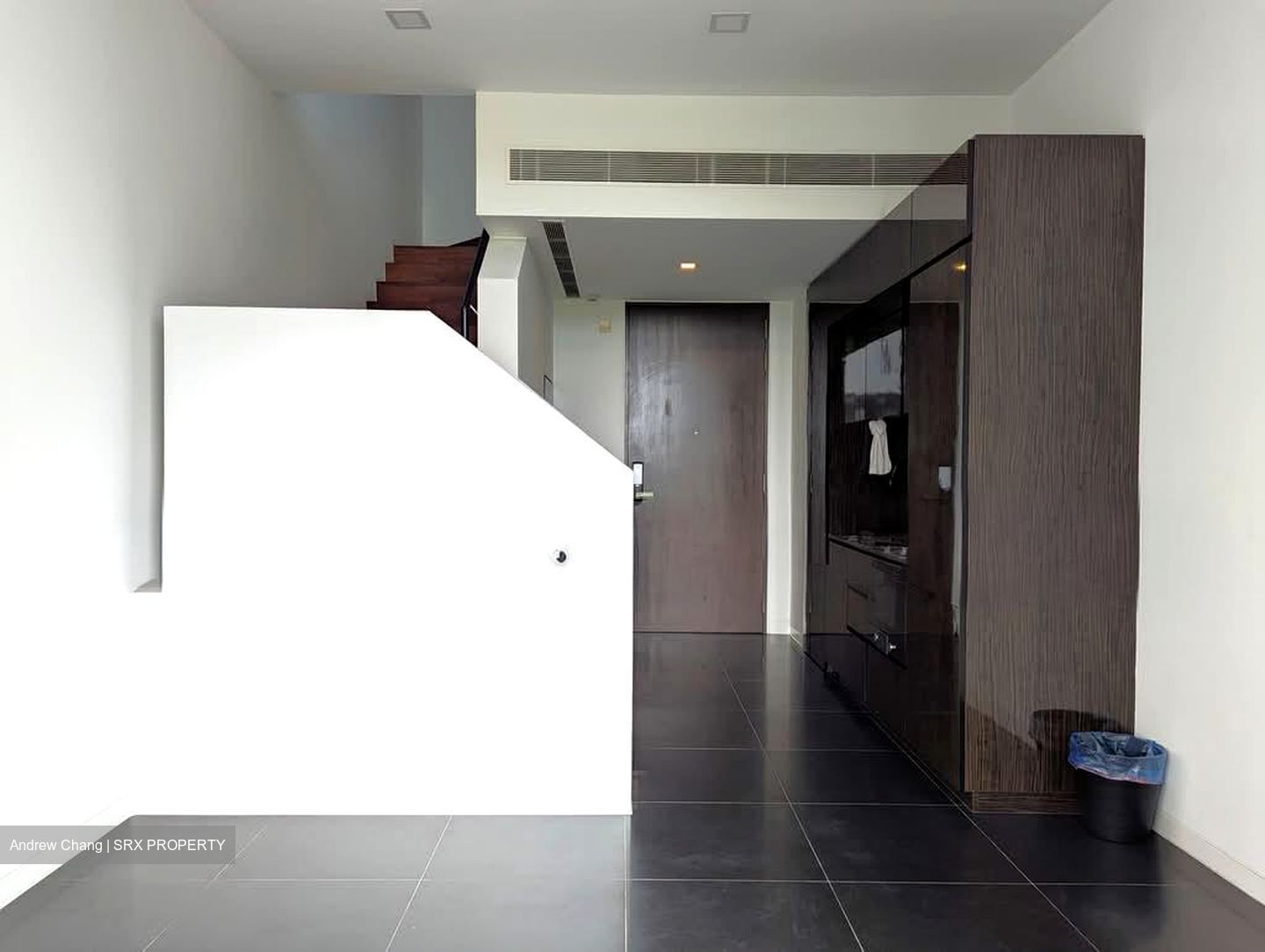 Fulcrum (D15), Condominium #565781171